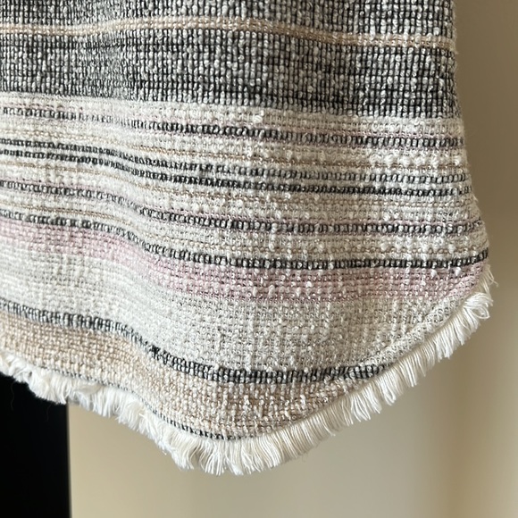 Linen tank - Picture 3 of 6